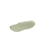 Broste Copenhagen - Mie Serviertablett, 15 x 26 cm, desert sage