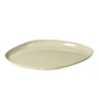 Broste Copenhagen - Mie Serviertablett, 32 x 39 cm, castle beige