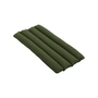 HAY - Palissade Soft Quilted Cushion für Chair / Armchair, olive