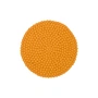 myfelt - Risa Sitzauflage Ø 36 cm, ockergelb