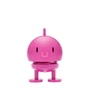 Hoptimist - Small Bumble, pink