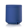 Zone Denmark - Ume Treteimer 4 l, indigo blue