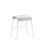 Zone Denmark - A-Stool Outdoor Hocker, soft grey