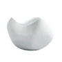 101 Copenhagen - Curve Schale, Groß, bone white