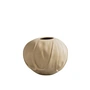 101 Copenhagen - Orimono Vase, Medio, sand