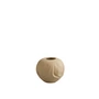 101 Copenhagen - Orimono-Vase, Mini, sand