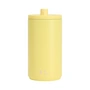 Design Letters - Travel Becher, 0.35 l, DL / yellow