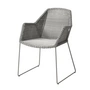 Cane-line - Breeze Sessel (5467) Outdoor, taupe
