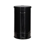 House Doctor - Sono Mülleimer, schwarz