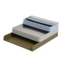 Muuto - Arrange Desktop Organizer, mehrfarbig