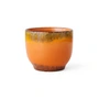 Hkliving - 70's Café Becher 195 ml, liberica