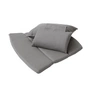 Cane-line - Kissensatz für Breeze Highbacksessel (5469), taupe