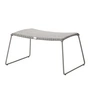 Cane-line - Breeze Hocker (5369) Outdoor, taupe
