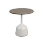 Cane-line - Glaze Couchtisch ⌀ 45 cm, sand