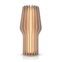 Eva Solo - Radiant LED Akku-Leuchte, Ø 11 x H 25 cm, beige