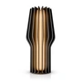 Eva Solo - Radiant LED Akku-Leuchte, Ø 11 x H 25 cm, schwarz