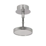 Umage - Asteria Spot LED Deckenleuchte, Stahl poliert