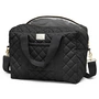 Cam Cam Copenhagen - Wickeltasche L, schwarz