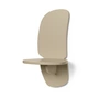 Ferm Living - Pilu Wandablage, H 40 cm, cashmere
