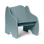 Ferm Living - Slope Kindersessel, storm