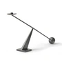 Audo - Interconnect Kerzenständer, H 41,5 x L 70 cm, Messing bronziert