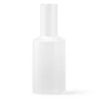 Ferm Living - Ripple Karaffe 0,9 l, frosted