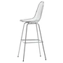 Vitra - Eames Wire Barstuhl, hoch, verchromt