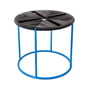 Acapulco Design - The Side Table, mesita Zapote