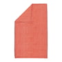 Marimekko - Piccolo Deckenbezug, 150 x 200 cm, warm orange / pink