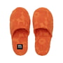 Marimekko - Mini Unikko Slippers, L, burnt orange