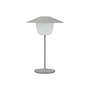 Blomus - Ani Mini LED Akkuleuchte, satellite