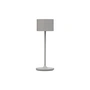 Blomus - Farol Mini LED Akkuleuchte, satellite