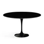 Knoll - Saarinen Tisch, Ø 120 cm, schwarz