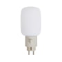 Pedestal - Plug-in Lamp LED, pearl