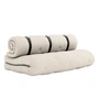 Karup - Buckle Up Sofa, 140 x 200 cm, linen