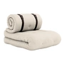 Karup - Buckle Up Sessel, 70 x 200 cm, linen
