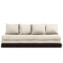 Karup Design - Chico Schlafsofa, linen