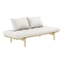 Karup - Pace Daybed, Kiefer natur / natural