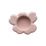 Marimekko - Unikko Teelichthalter, rosy grey