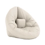 Karup - Nido Mini Kindersessel, linen
