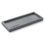 Humdakin - Terazzo Tablett, 10 x 25 cm, nordic