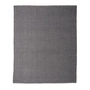 Kartell - Kleo Outdoor Teppich, 240 x 200 cm, grau