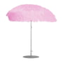 Jan Kurtz - Hawaii Sonnenschirm Ø 200 cm, pink