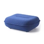 POLSPOTTEN - Puff x ByBorre Pouf, Swell, dunkelblau