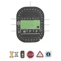 Lorena Canals - Spiel-Set, eco city
