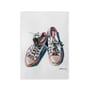 Paper Collective - The Sneakers Poster, 50 x 70 cm