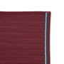 Magis - South Outdoor Teppich, 200 x 200 cm, rot