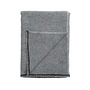 Røros Tweed - Picnic Wolldecke 200 x 150 cm, natur