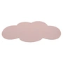 Hey Sign - Kinder Teppich Wolke, 69 x 120 cm, 5 mm, Powder 51