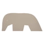 Hey Sign - Kinder Teppich Elefant, 92 x 120 cm, 5 mm, Stone 36